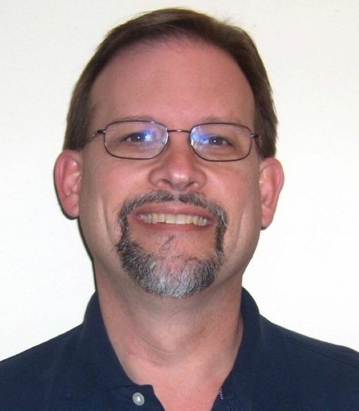 Jeff Gandee